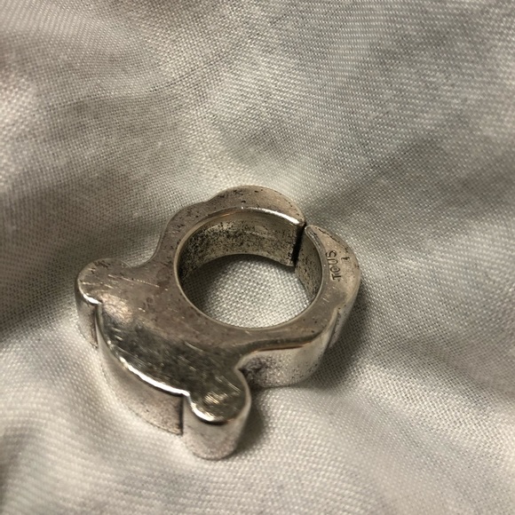 Tous ring - Picture 9 of 13